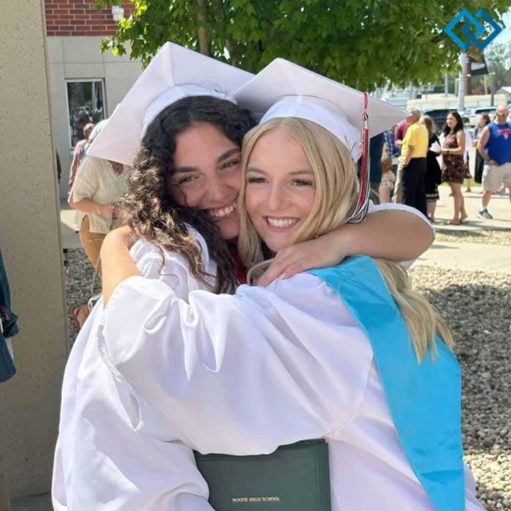 200+ Senior Sunday Captions For Instagram to Celebrate Your Graduation Journey 1 Senior Sunday Captions For Instagram