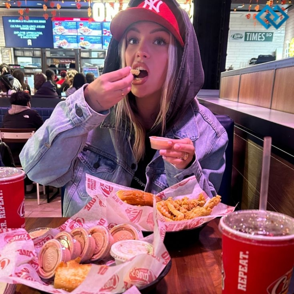 Short Funny Food Captions For Instagram