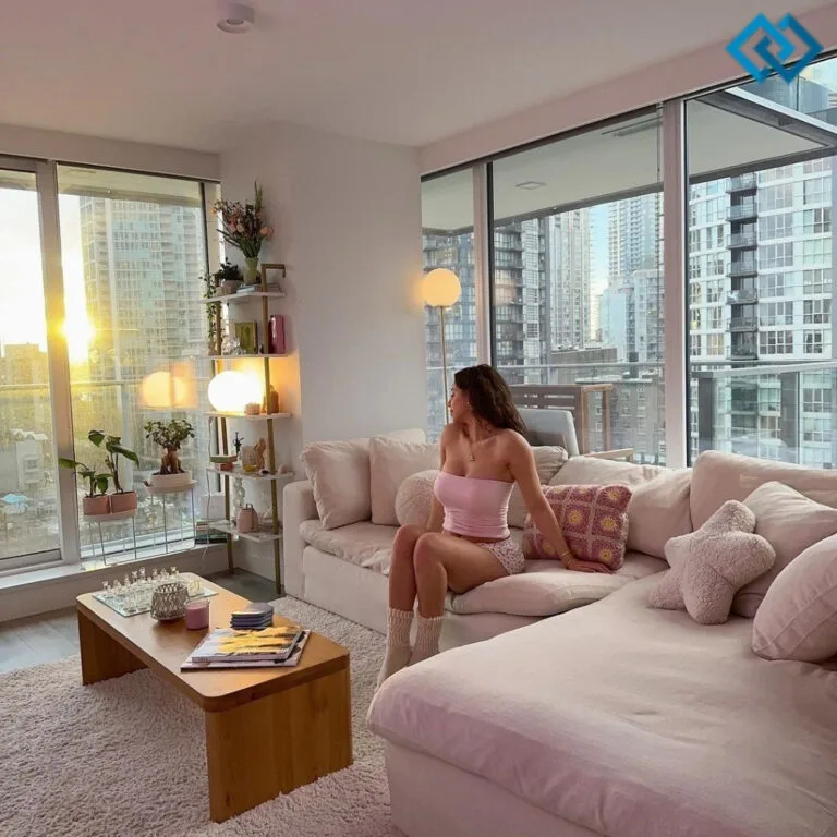 137+ Best Short Home Captions For Instagram to Brighten Your Space and Moments