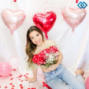 200+ Single On Valentines Day Captions For Instagram to Share