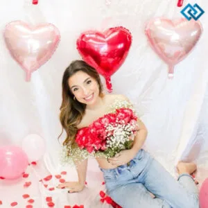 200+ Single On Valentines Day Captions For Instagram to Share