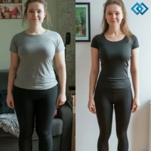 163+ Best Transformation Captions For Instagram to Inspire Change