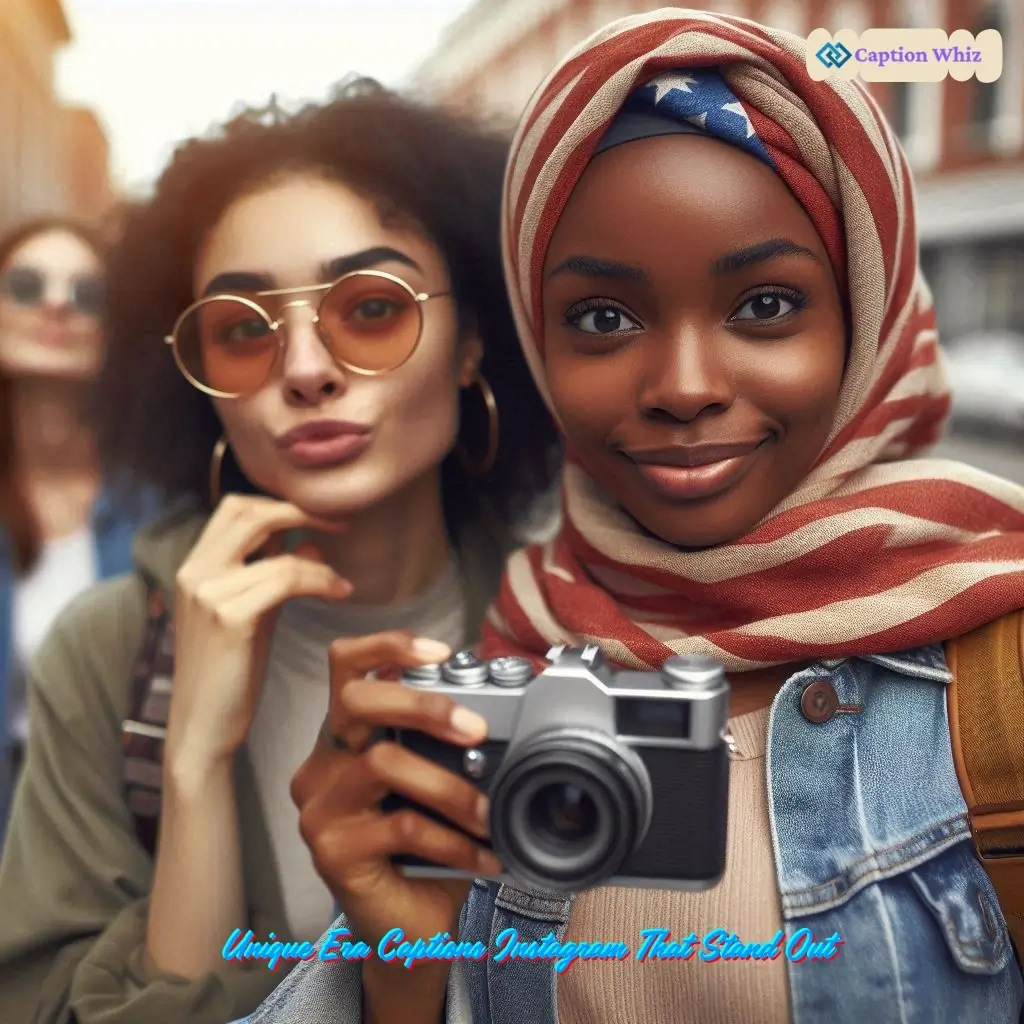 153+ Top Era Captions For Instagram That Bring Your Memories to Life