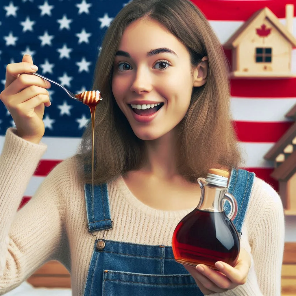 123+ Best National Maple Syrup Day Captions For Instagram to Sweeten Your Celebrations