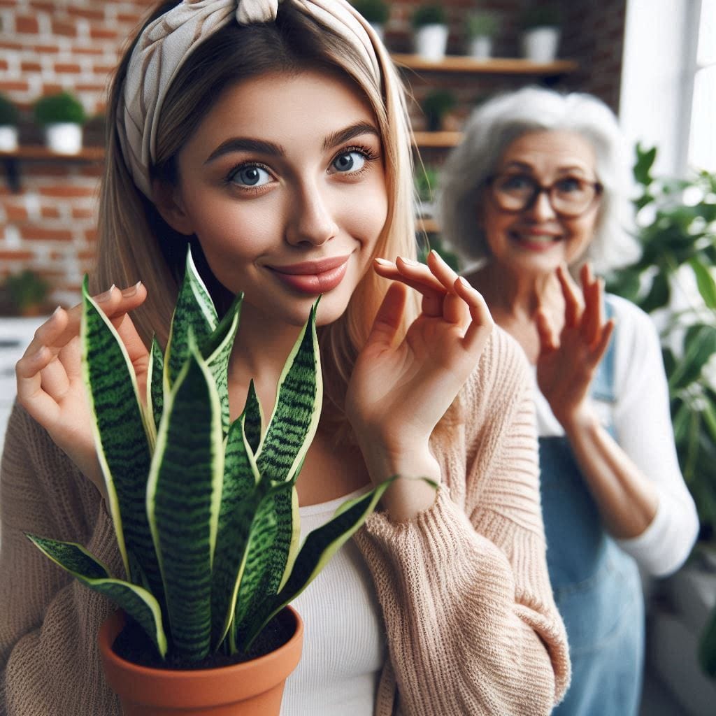 Unique Plants Instagram Captions For Every Plant Parent