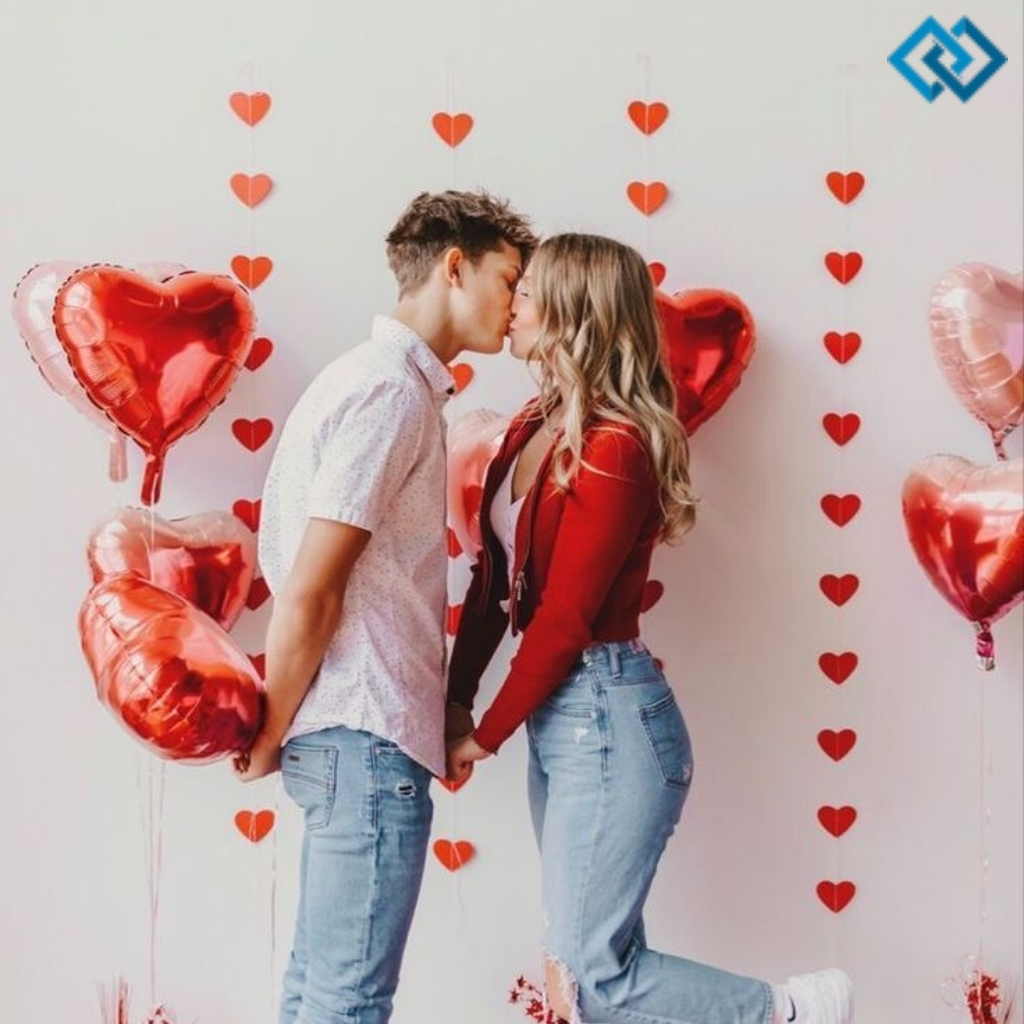 Valentines Day Instagram Captions