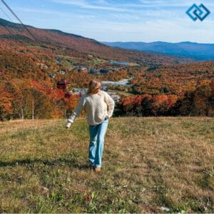 83+ Vermont Instagram Captions for Every Adventure and Moment