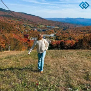 83+ Vermont Instagram Captions for Every Adventure and Moment