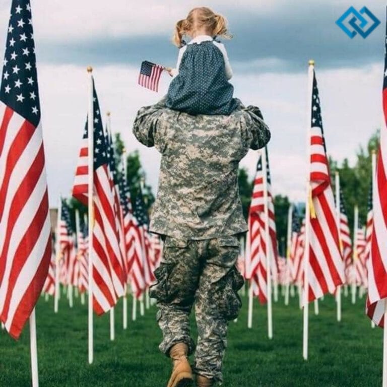 Veterans Day Captions