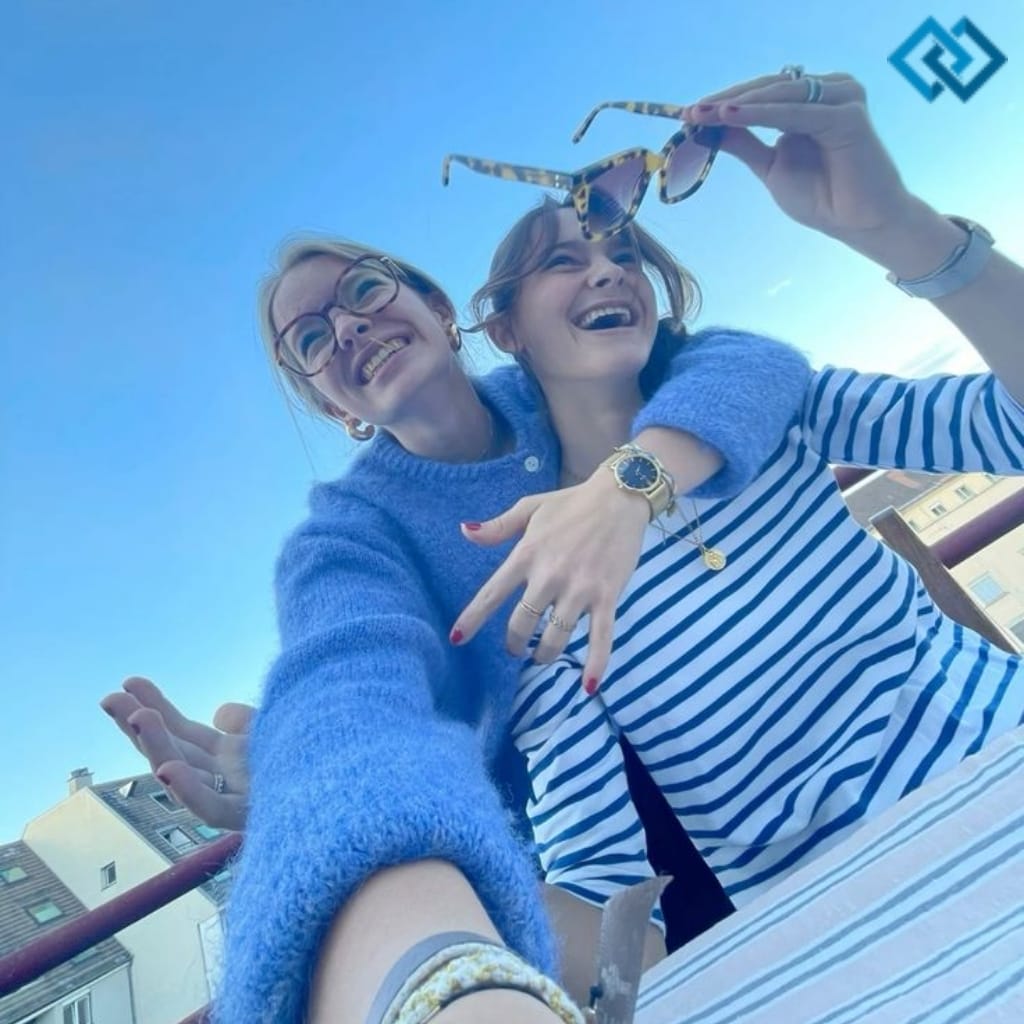 Vibes Captions For Instagram