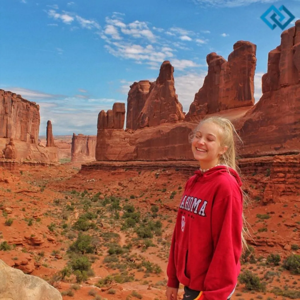 135+ Best Zion Instagram Captions to Inspire Your Next Adventure in Nature