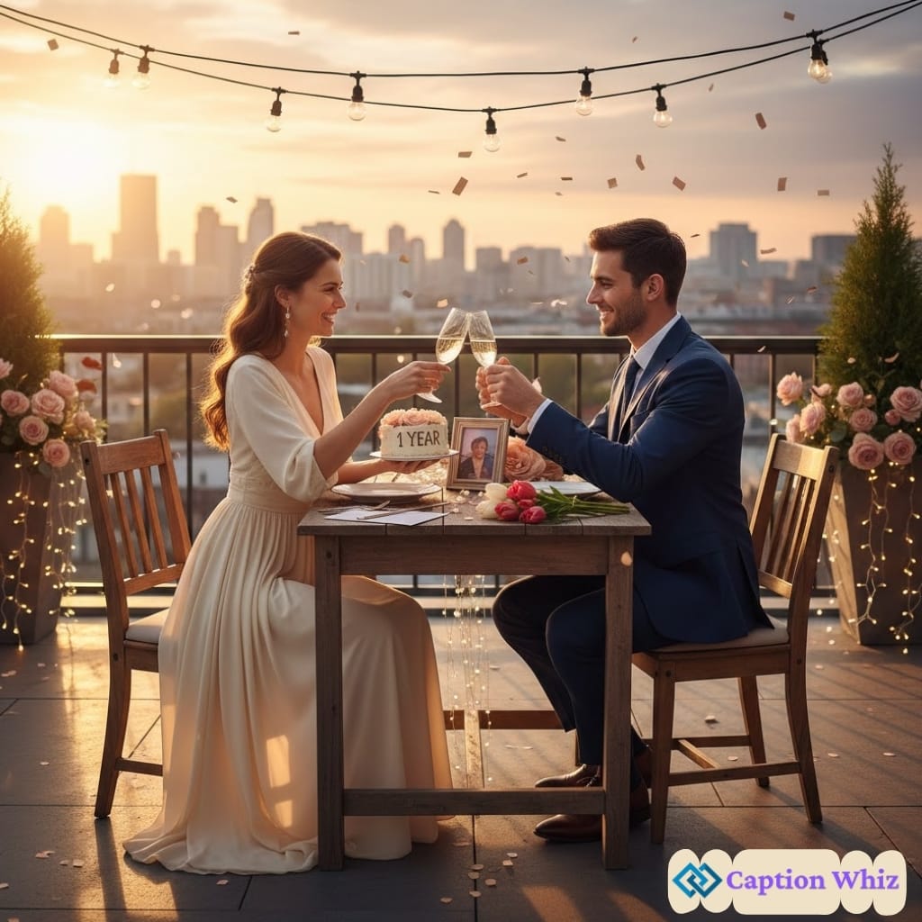 1 Year Captions For Instagram 1 Year Captions For Instagram