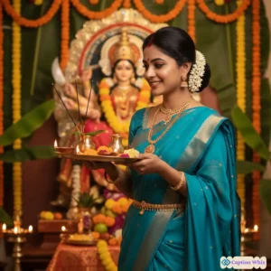 125+ Must-See Karnataka Puja Captions For Instagram and Quotes You Can’t Miss