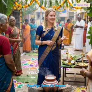 139+ Essential Pongal Puja Captions For Instagram That Spark Joy and Inspiration Quotes