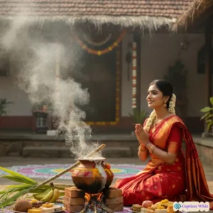 139+ Essential Pongal Puja Captions For Instagram That Spark Joy and Inspiration Quotes