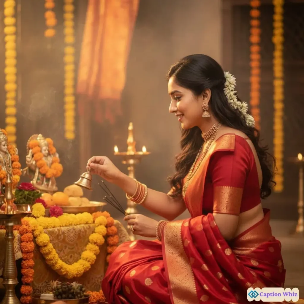 153+ Unforgettable Janmotsav Puja Captions For Instagram and Quotes You Need Now