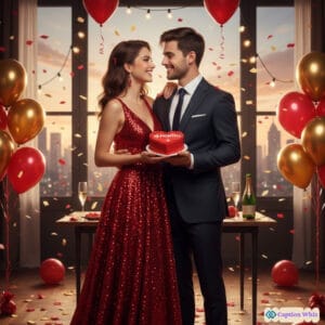 4 Month Anniversary Captions For Instagram