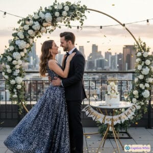 8 Year Wedding Anniversary Captions For Instagram