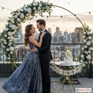 145+ Heartfelt 8 Year Wedding Anniversary Captions For Instagram and Quotes