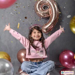 143+ Magical 9th Birthday Captions For Instagram and Quotes to Celebrate Joy