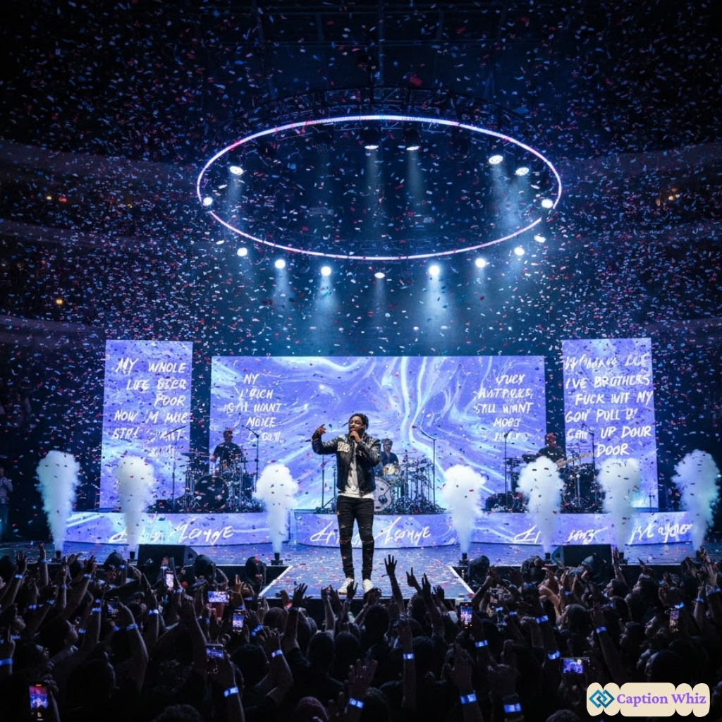 A Boogie Lyrics Short Captions For Instagram To Express Yourself