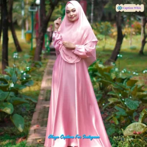 145+ Inspiring Abaya Captions For Instagram and Quotes to Shine Bright in 2026