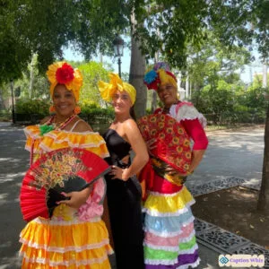 127+ Inspiring African Captions For Instagram and Quotes to Celebrate Culture