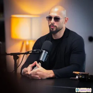 149+ Inspiring Andrew Tate Captions For Instagram and Powerful Quotes to Motivate