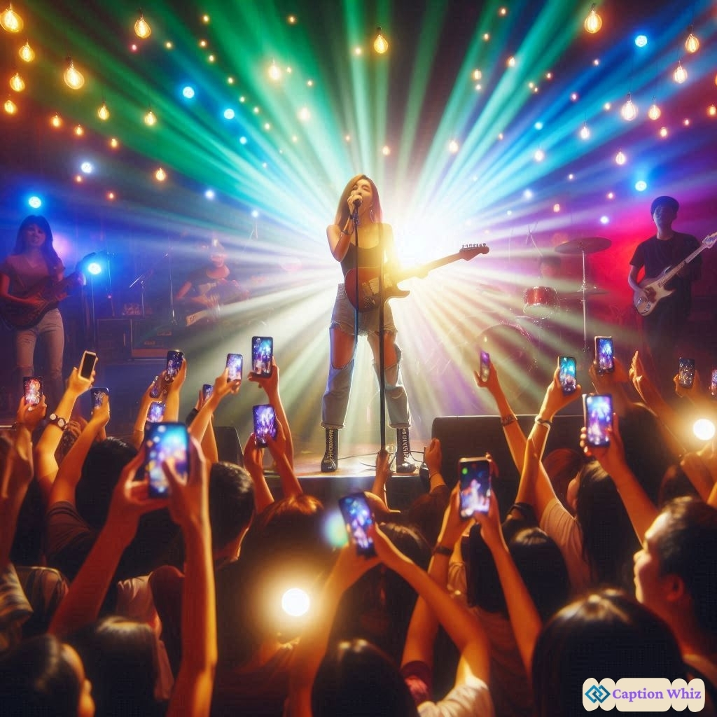 123+ Inspiring Ariana Grande Captions For Instagram and Quotes to Shine Bright