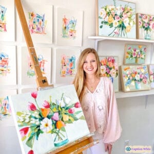 Artistic Captions For Instagram