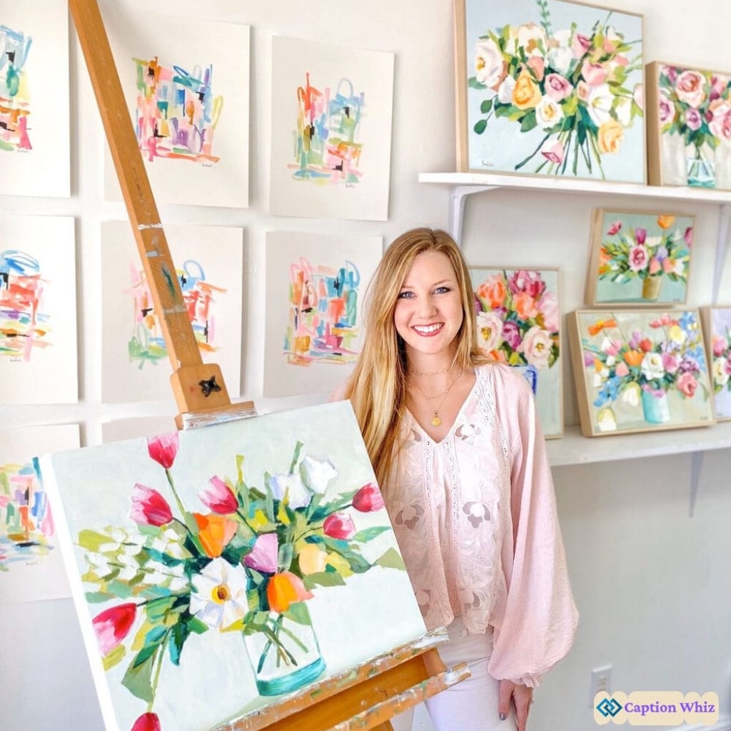 Artistic Captions For Instagram Artistic Captions For Instagram