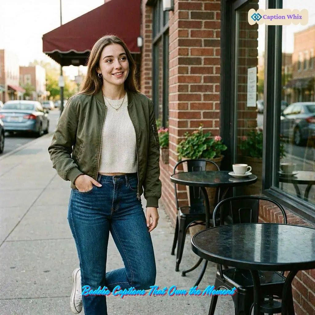 143+ Irresistible Baddie Captions For Instagram and Quotes to Boost Your Vibe