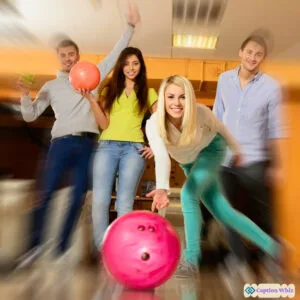 139+ Must-Have Bowling Captions For Instagram That Strike a Perfect Pose and Quotes