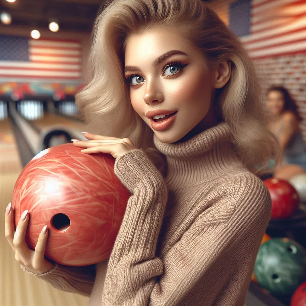 139+ Must-Have Bowling Captions For Instagram That Strike a Perfect Pose and Quotes