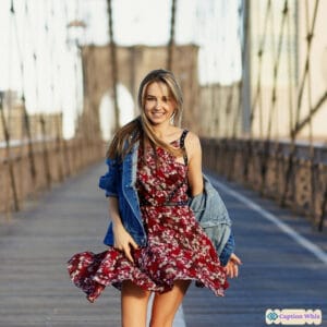 Brooklyn Bridge Captions For Instagram