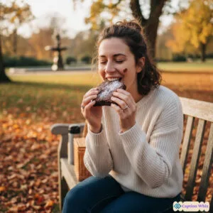 137+ Irresistible Brownie Captions For Instagram and Quotes That Melt Hearts