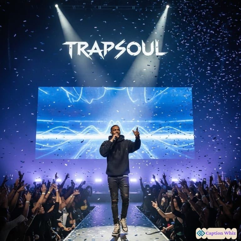 Bryson Tiller Lyrics Captions For Instagram