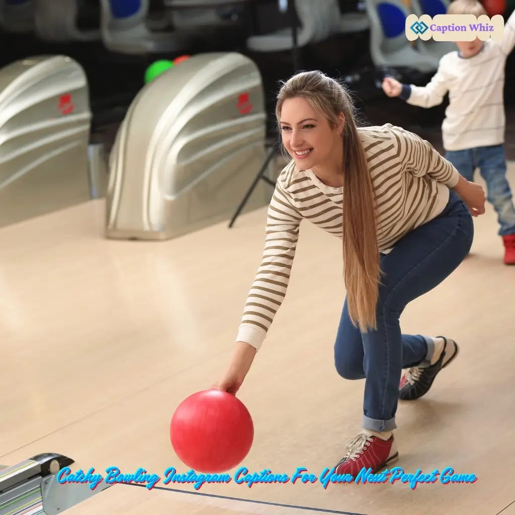 139+ Must-Have Bowling Captions For Instagram That Strike a Perfect Pose and Quotes