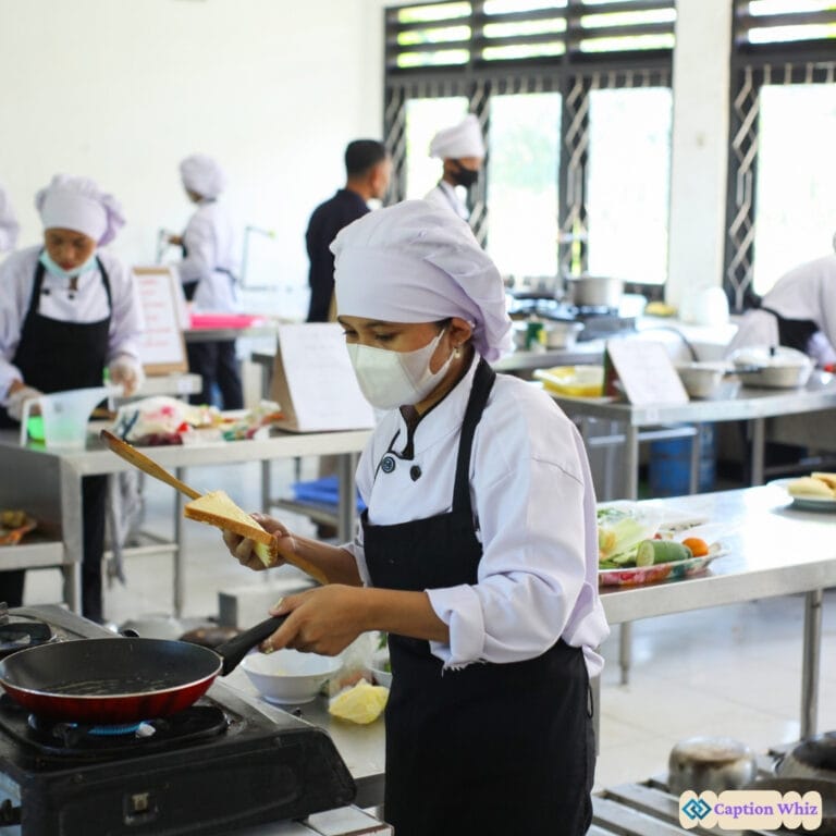 Chef Captions For Instagram Chef Captions For Instagram