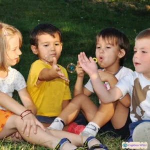 143+ Irresistible Childhood Captions For Instagram That Spark Joy and Nostalgia Quotes