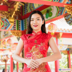 127+ Unforgettable Chinese Captions For Instagram and Quotes That Inspire Engagement