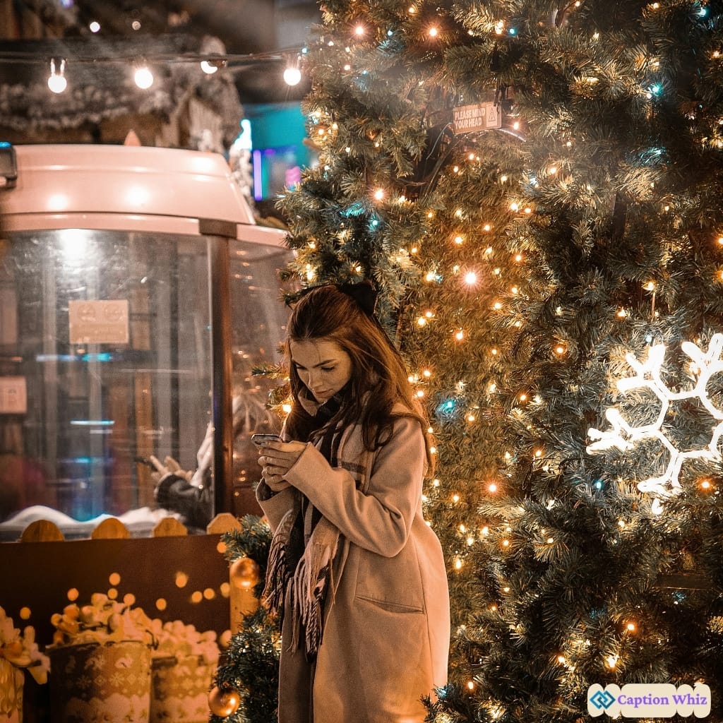 Christmas Lights Captions For Instagram Christmas Lights Captions For Instagram