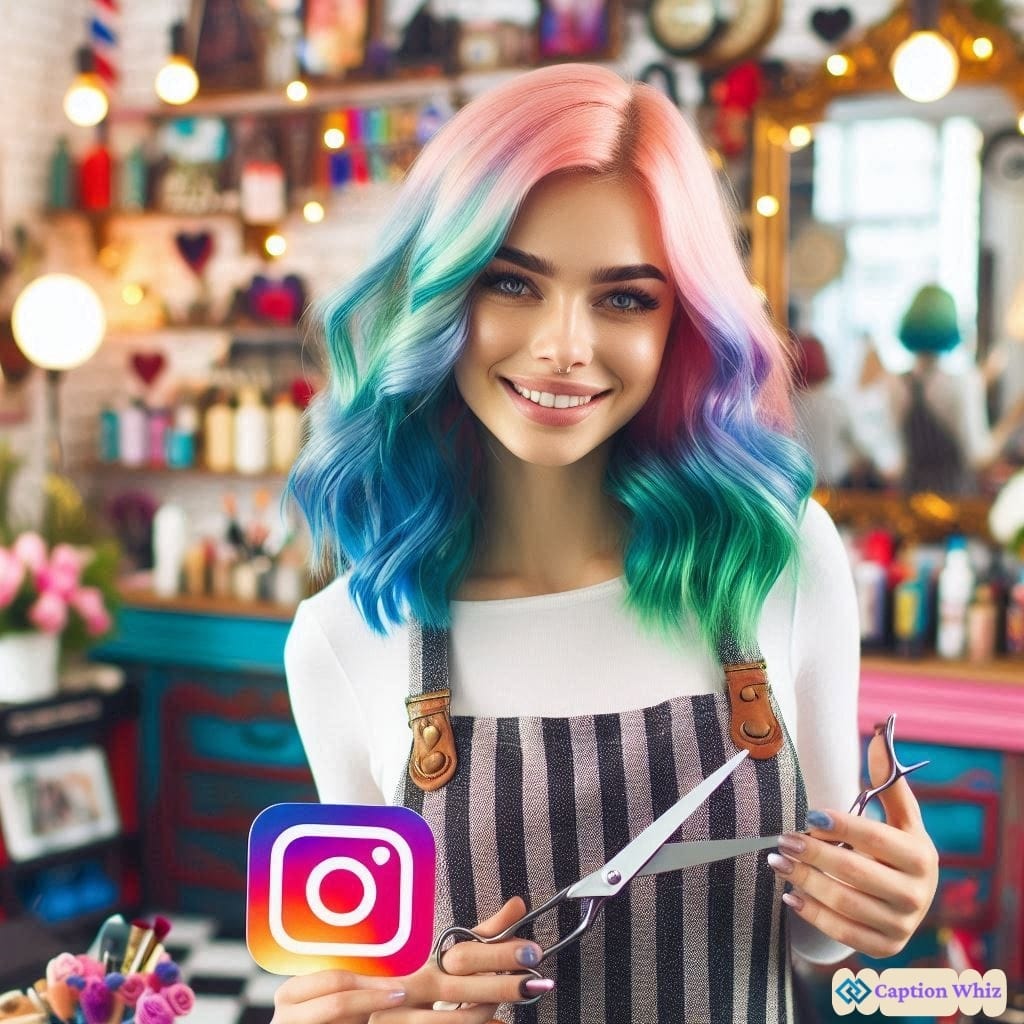 137+ Essential Barber Captions For Instagram and Quotes to Boost Your Style Game