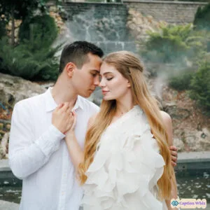 137+ Irresistible Couples Captions For Instagram to Ignite Your Love