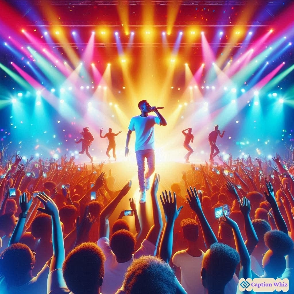 Creative Bad Bunny Lyrics Instagram Captions For Your Best Moments