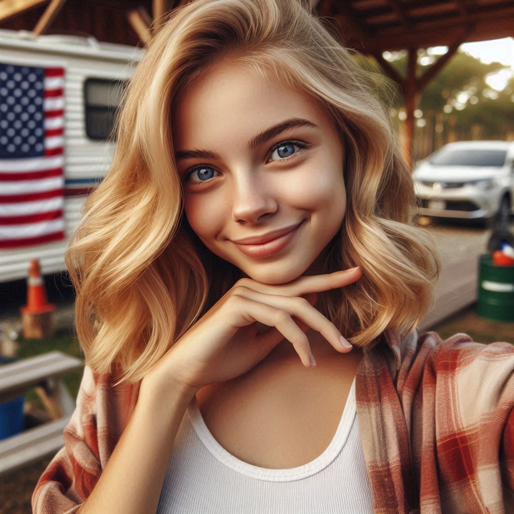 Creative Camp Captions For Instagram Perfect For Your Next Post