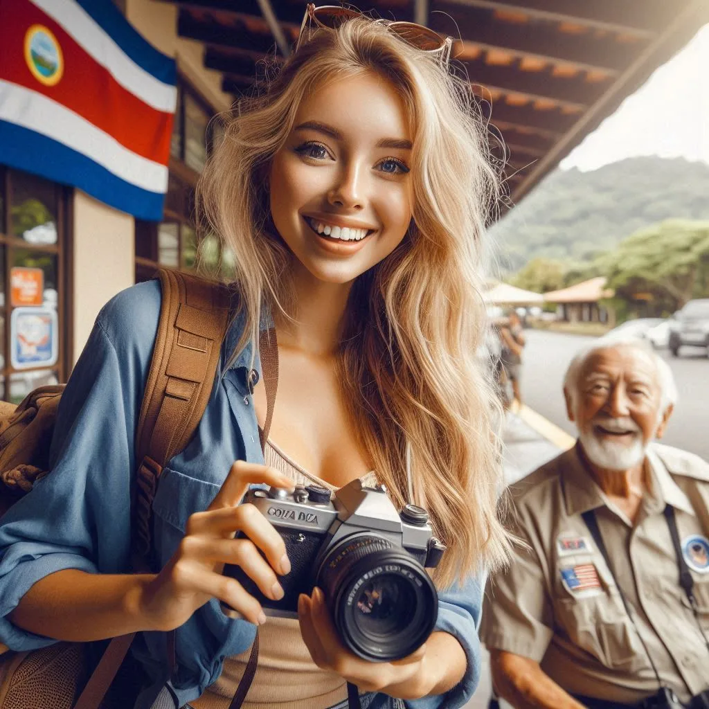 135+ Irresistible Costa Rica Captions For Instagram and Quotes You Can't Miss