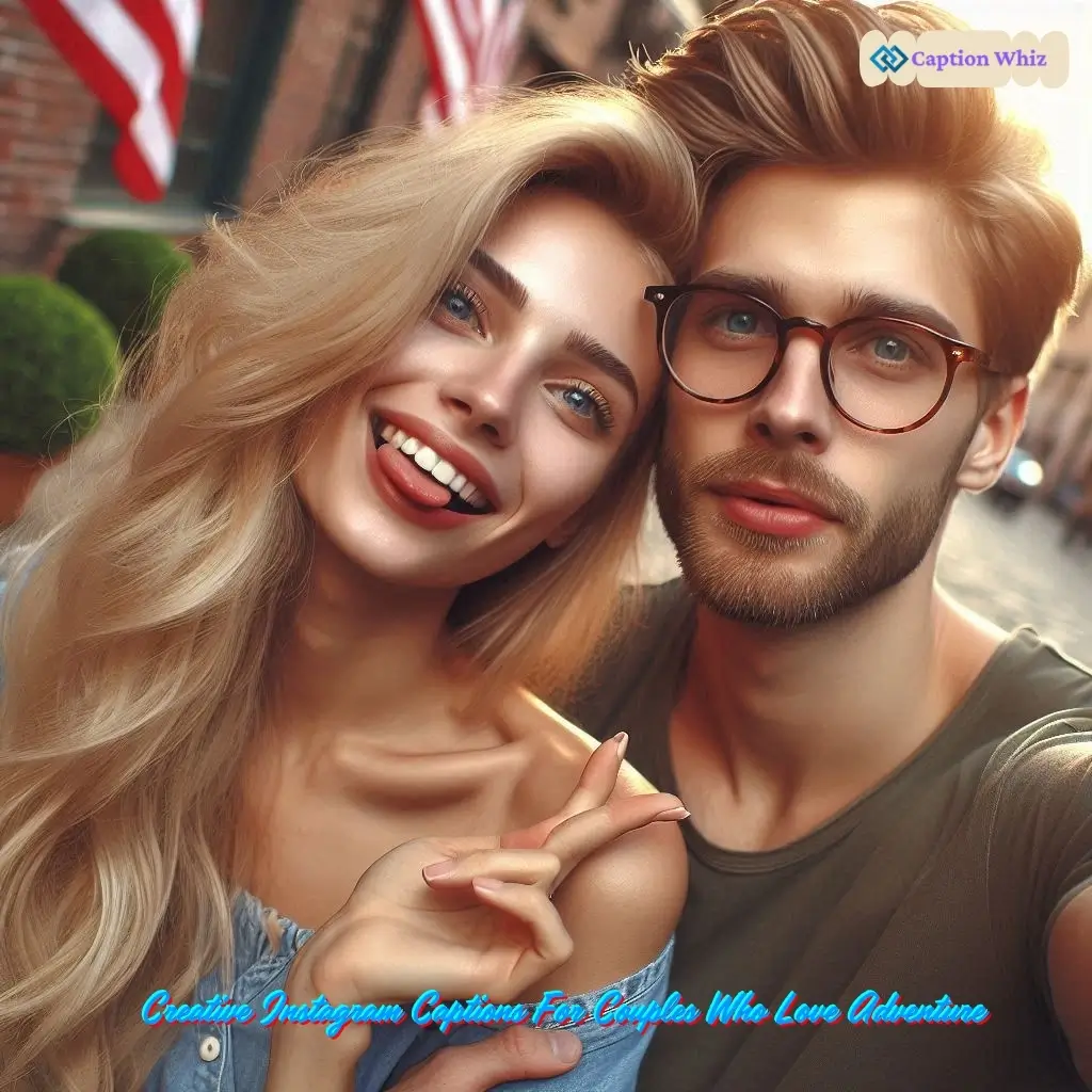 137+ Irresistible Couples Captions For Instagram to Ignite Your Love