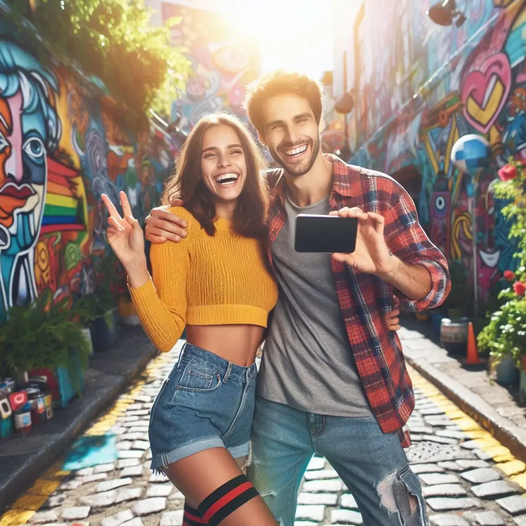 137+ Irresistible Couples Captions For Instagram to Ignite Your Love