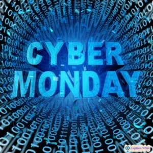 125+ Irresistible Cyber Monday Captions For Instagram and Quotes That Spark Joy